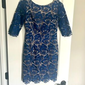 💙Eliza J Dress Size 2💙 worn once